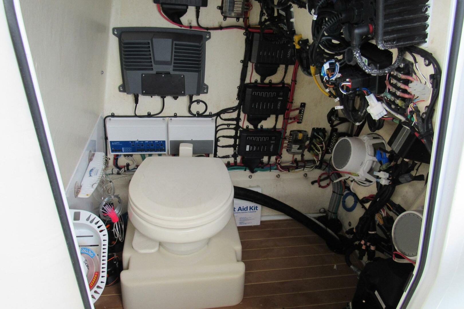 Yellowfin-32 Offshore 2015 -Daytona Beach-Florida-United States-4098100 | Thumbnail
