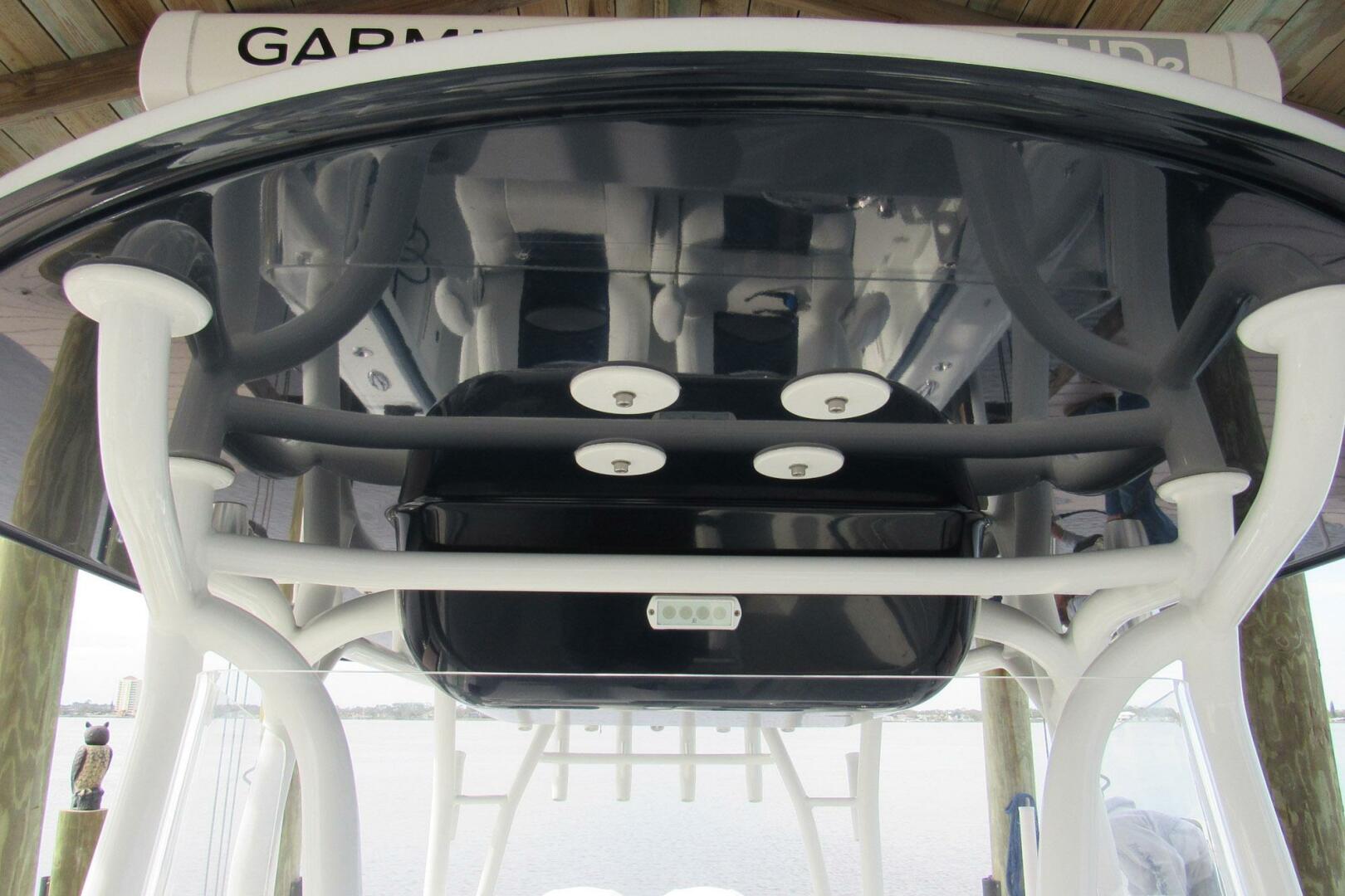 Yellowfin-32 Offshore 2015 -Daytona Beach-Florida-United States-4098102 | Thumbnail