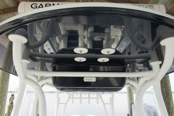 Yellowfin-32 Offshore 2015 -Daytona Beach-Florida-United States-4098102