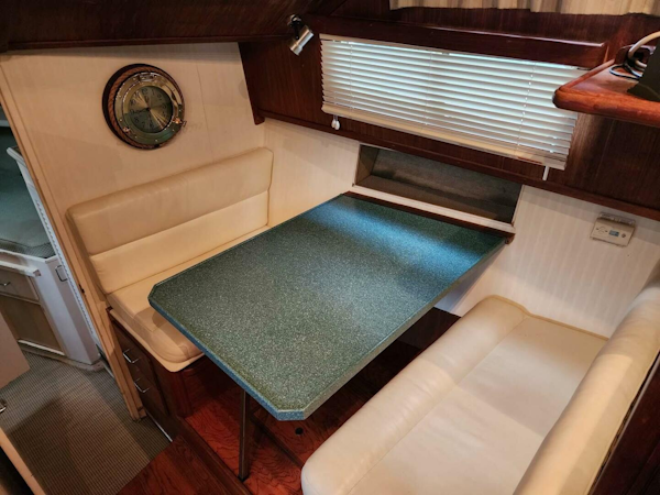 Tollycraft-CPMY 1989-Compromise Fort Lauderdale-Florida-United States-4098794