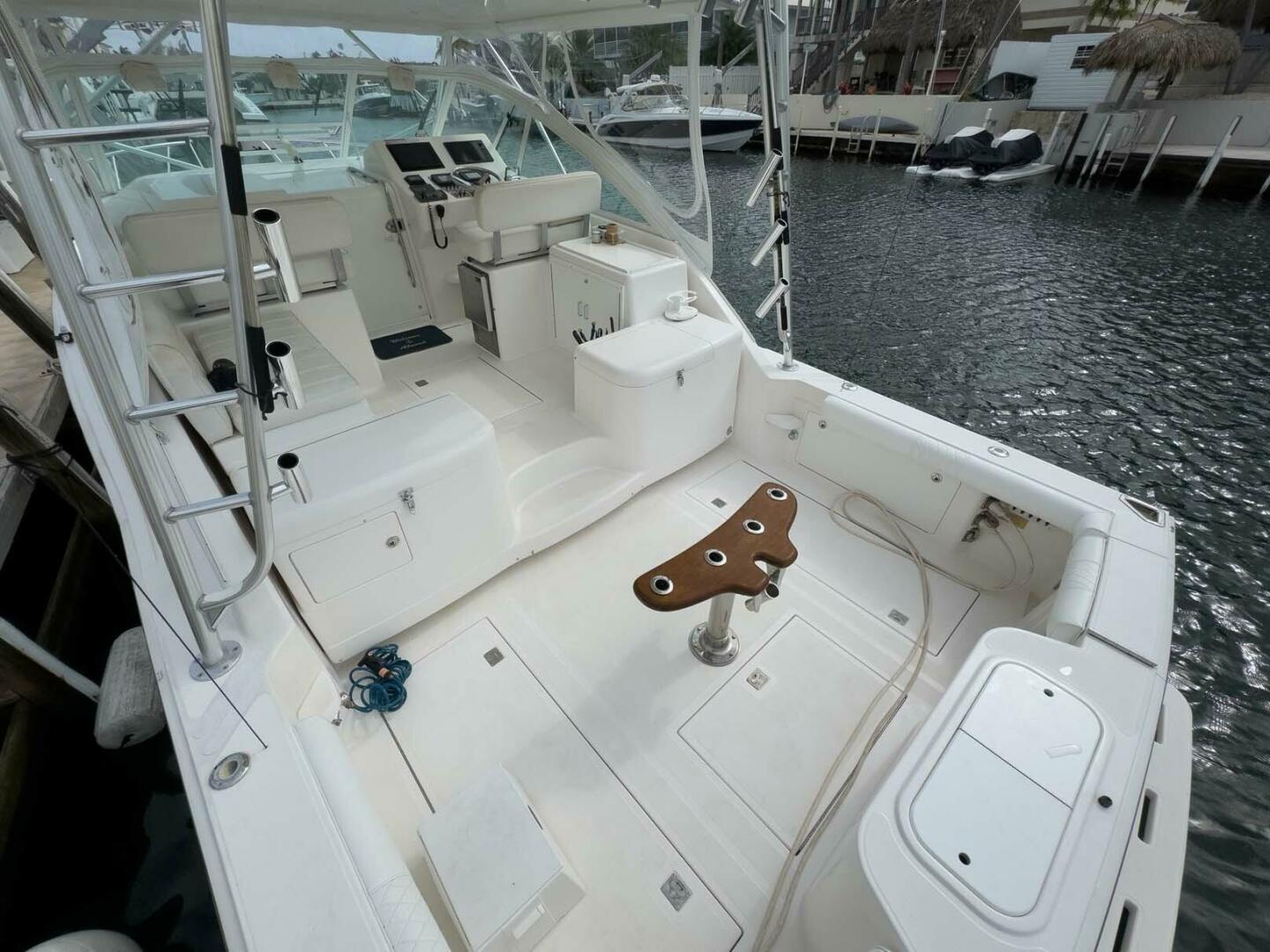 Cabo-Express 2007-Survivor Key Largo-Florida-United States-4099748 | Thumbnail