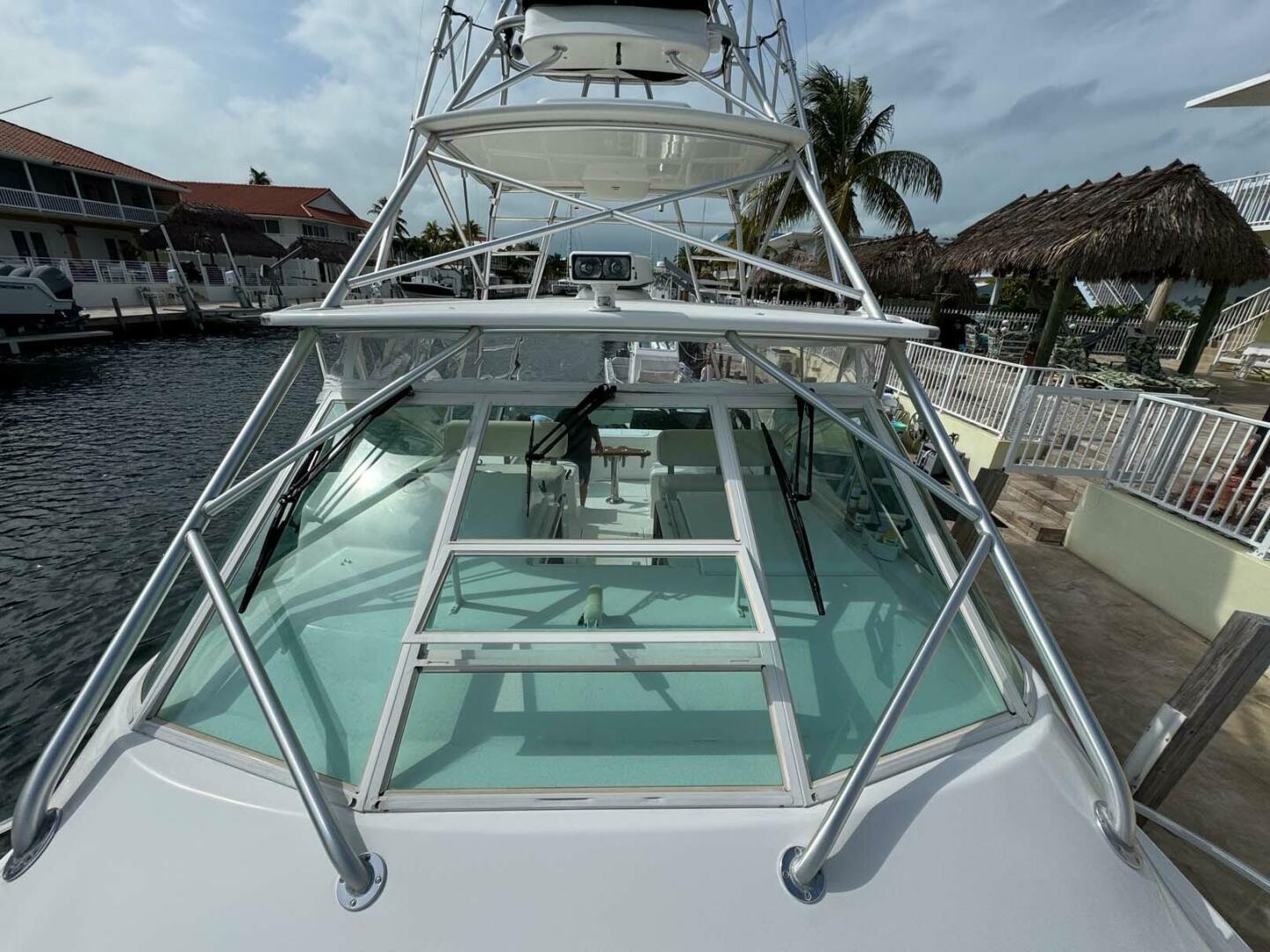 Cabo-Express 2007-Survivor Key Largo-Florida-United States-4099757 | Thumbnail