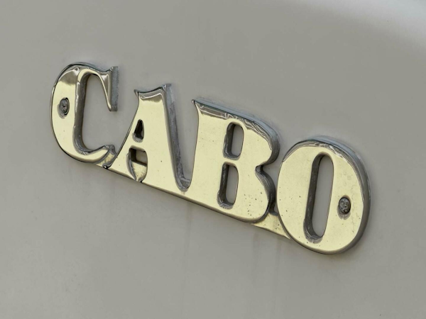 Cabo-Express 2007-Survivor Key Largo-Florida-United States-4099746