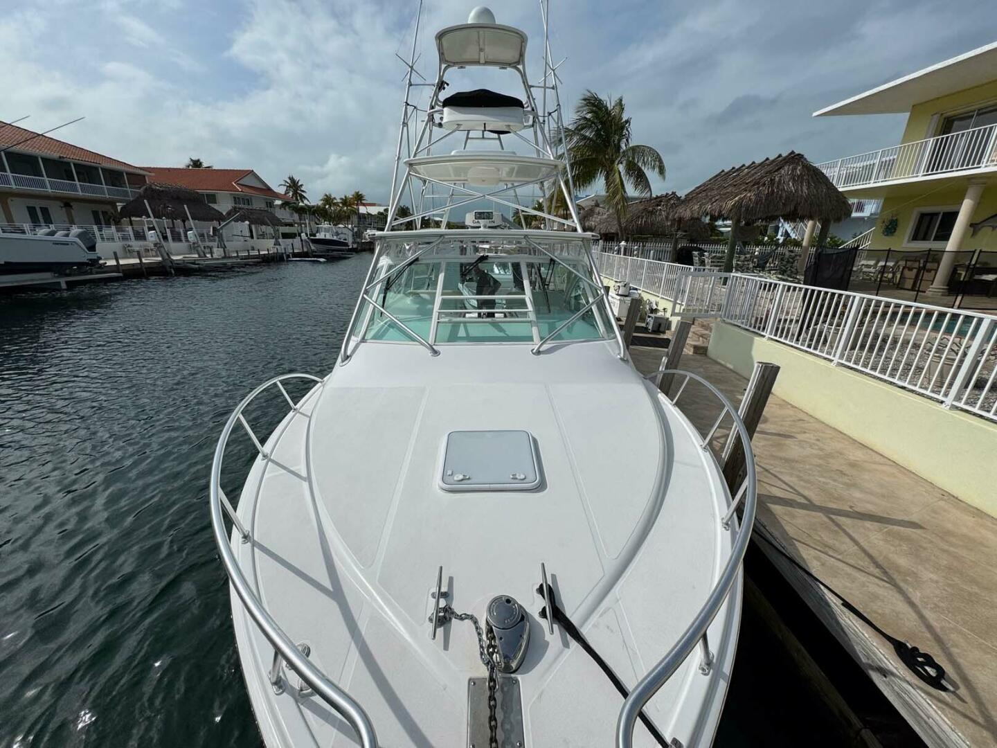Cabo-Express 2007-Survivor Key Largo-Florida-United States-4099761 | Thumbnail