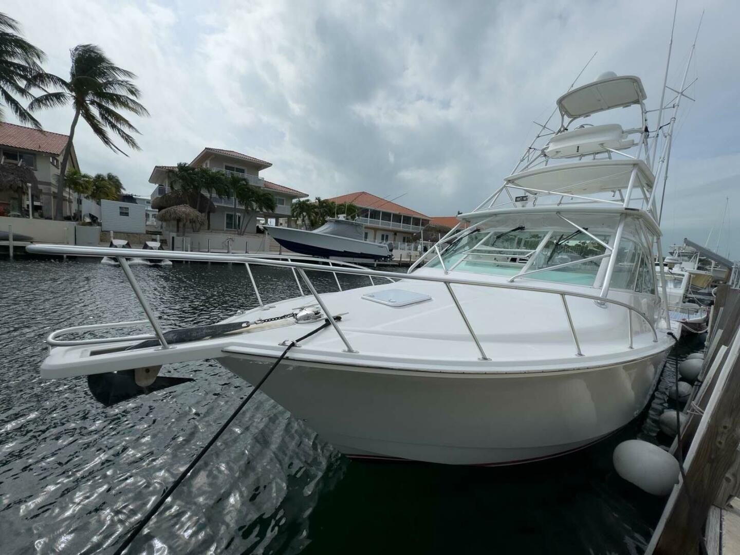 Cabo-Express 2007-Survivor Key Largo-Florida-United States-4099737 | Thumbnail