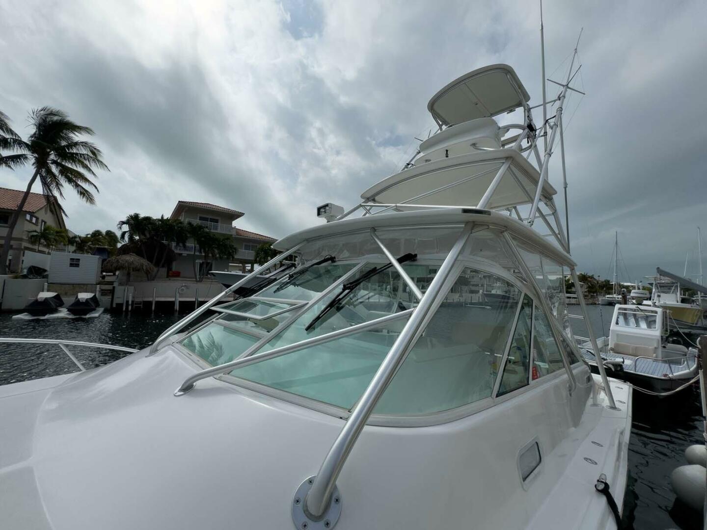 Cabo-Express 2007-Survivor Key Largo-Florida-United States-4099745 | Thumbnail
