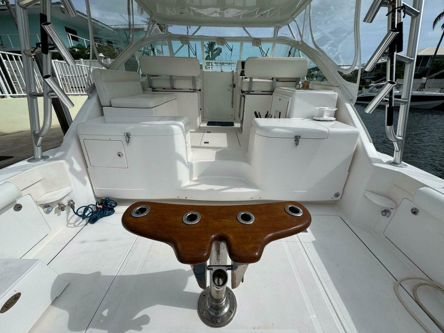 Cabo-Express 2007-Survivor Key Largo-Florida-United States-4099772 | Thumbnail