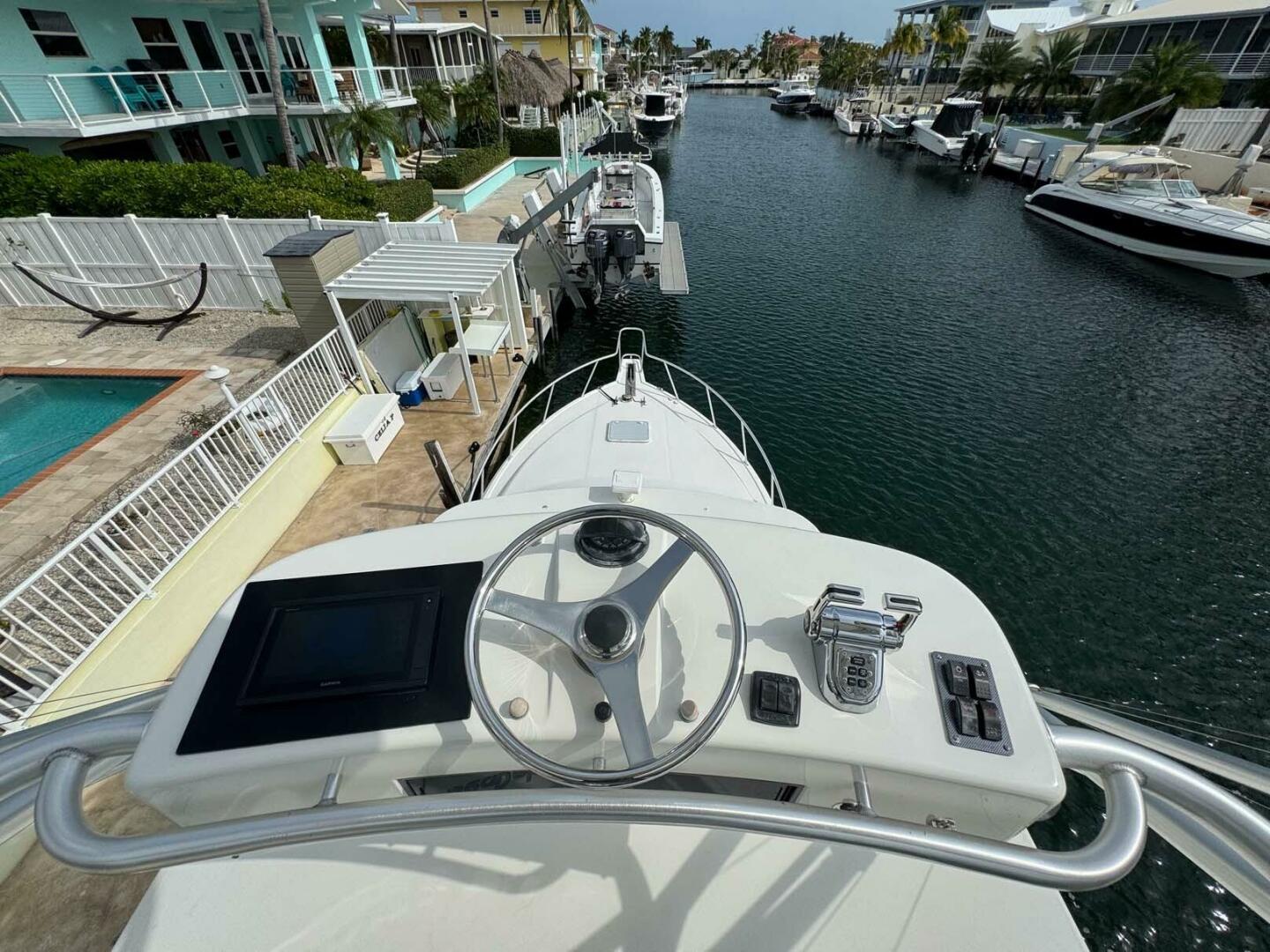 Cabo-Express 2007-Survivor Key Largo-Florida-United States-4099807 | Thumbnail