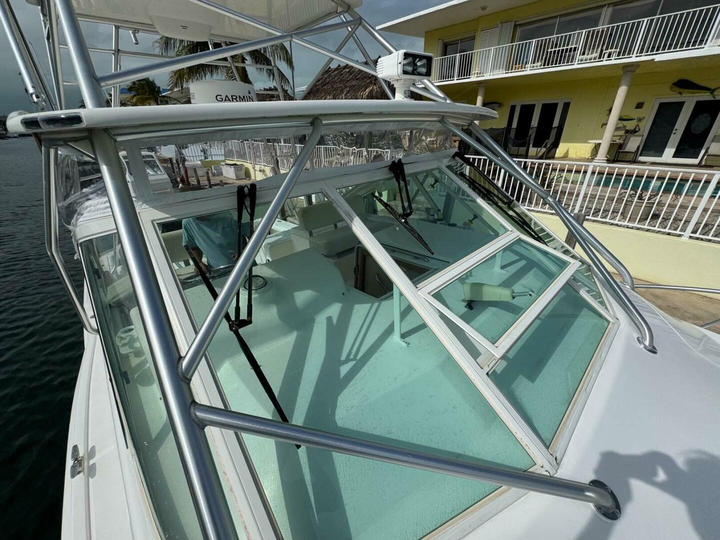 Cabo-Express 2007-Survivor Key Largo-Florida-United States-4099763 | Thumbnail