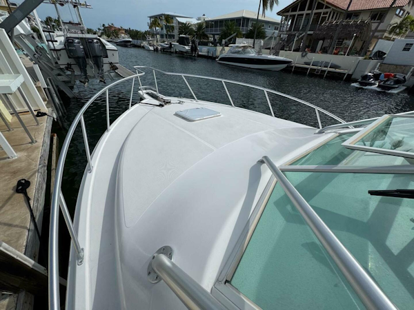Cabo-Express 2007-Survivor Key Largo-Florida-United States-4099756