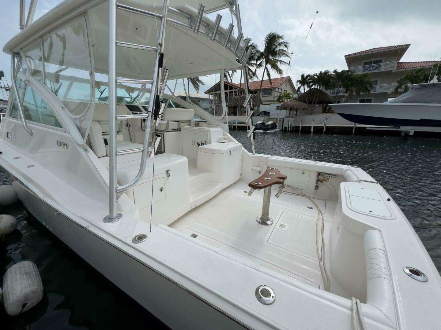 Cabo-Express 2007-Survivor Key Largo-Florida-United States-4099747 | Thumbnail