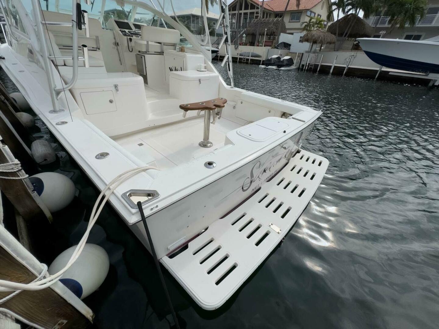 Cabo-Express 2007-Survivor Key Largo-Florida-United States-4099741 | Thumbnail