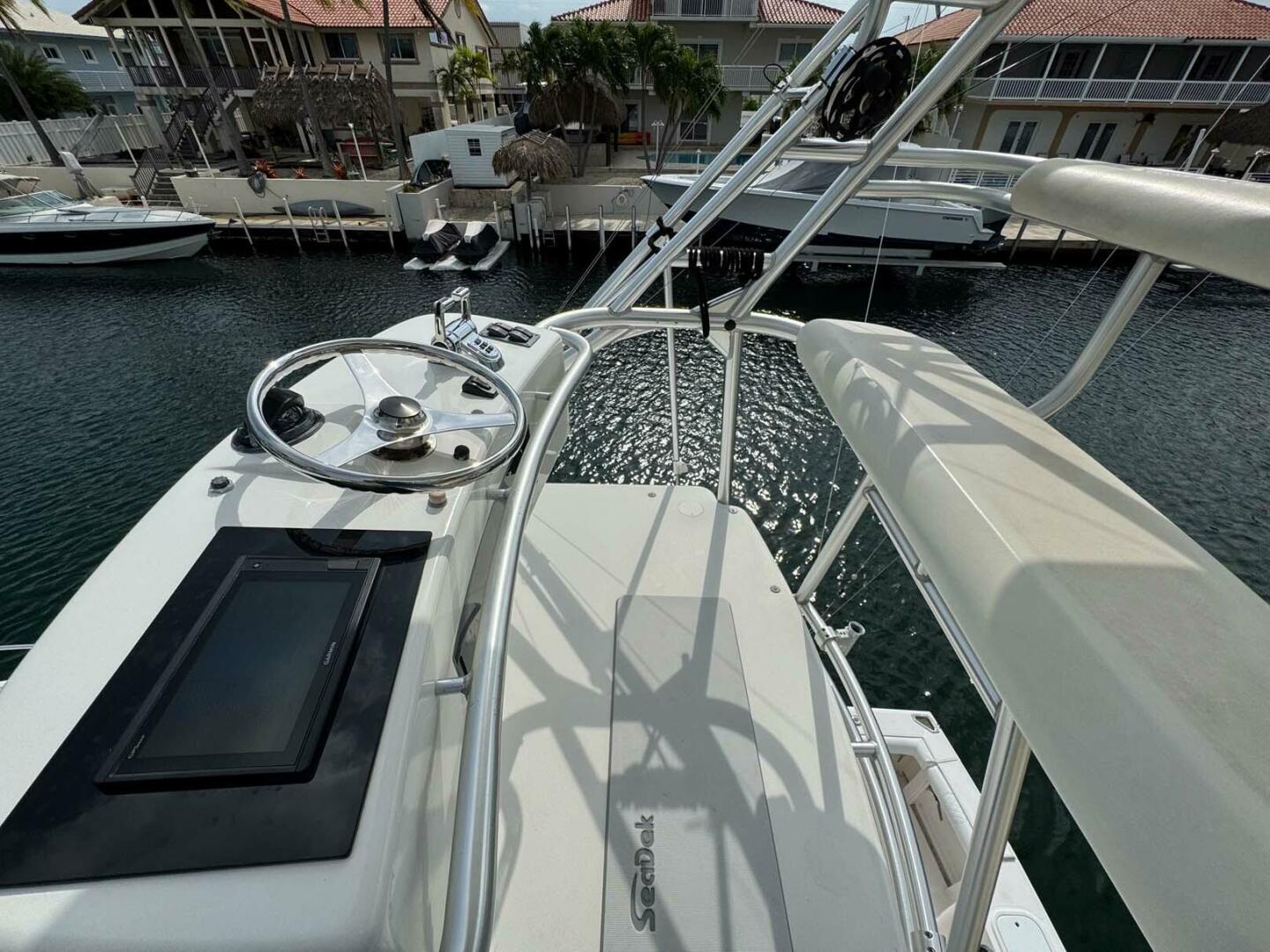 Cabo-Express 2007-Survivor Key Largo-Florida-United States-4099810 | Thumbnail