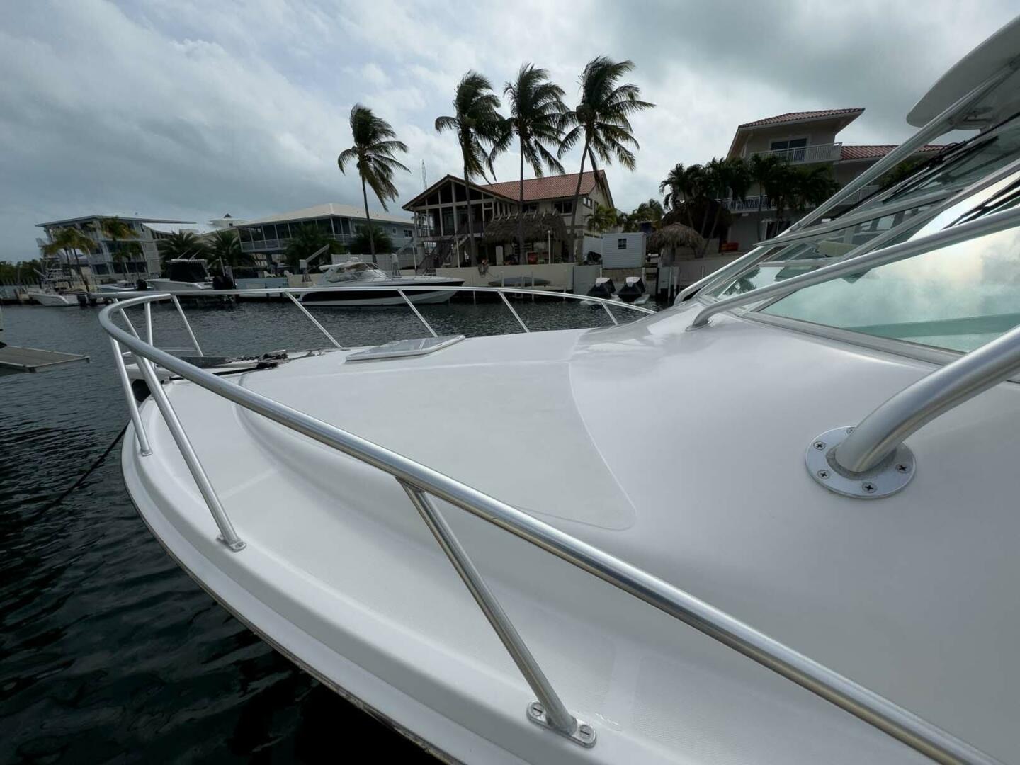 Cabo-Express 2007-Survivor Key Largo-Florida-United States-4099744 | Thumbnail