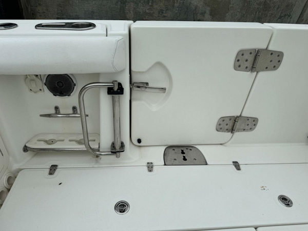 Boston Whaler-350 Outrage 2014-Dark & Stormy Key Largo-Florida-United States-4105480