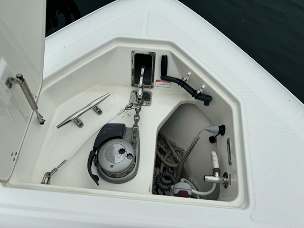 Boston Whaler-350 Outrage 2014-Dark & Stormy Key Largo-Florida-United States-4105458