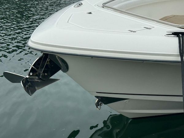 Boston Whaler-350 Outrage 2014-Dark & Stormy Key Largo-Florida-United States-4105457