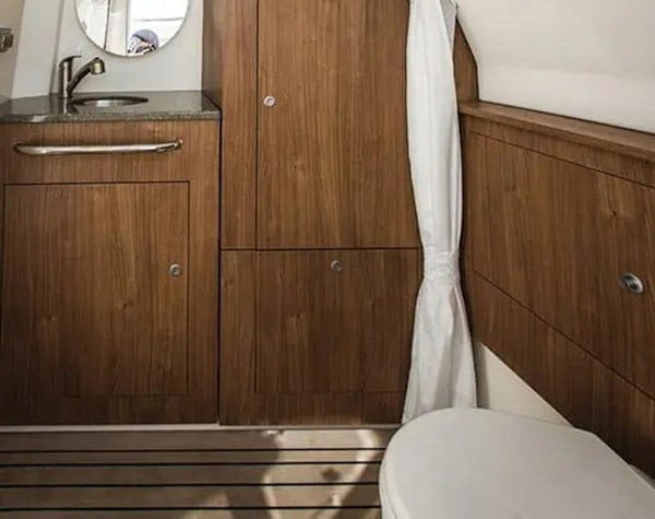 Boston Whaler-350 Outrage 2014-Dark & Stormy Key Largo-Florida-United States-4105466