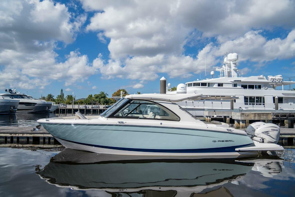 Regal-LX36 2022-Las Brisas Fort Lauderdale-Florida-United States-4183525