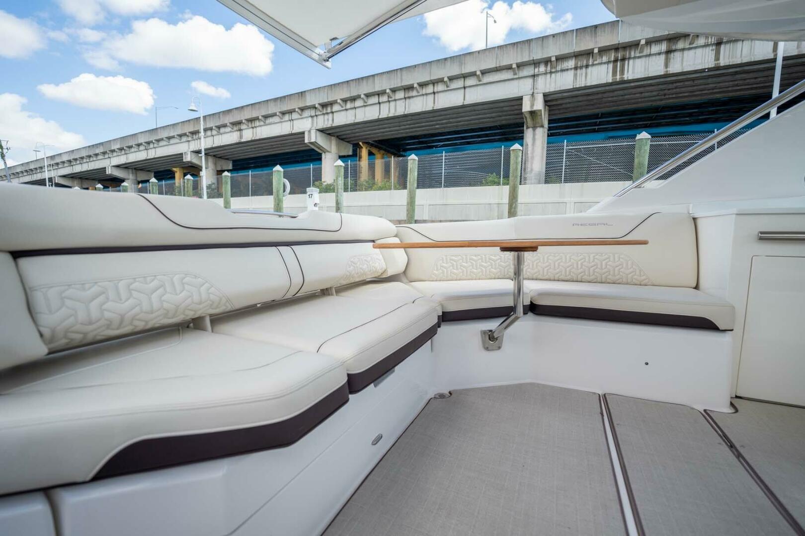 Regal-LX36 2022-Las Brisas Fort Lauderdale-Florida-United States-4183511 | Thumbnail