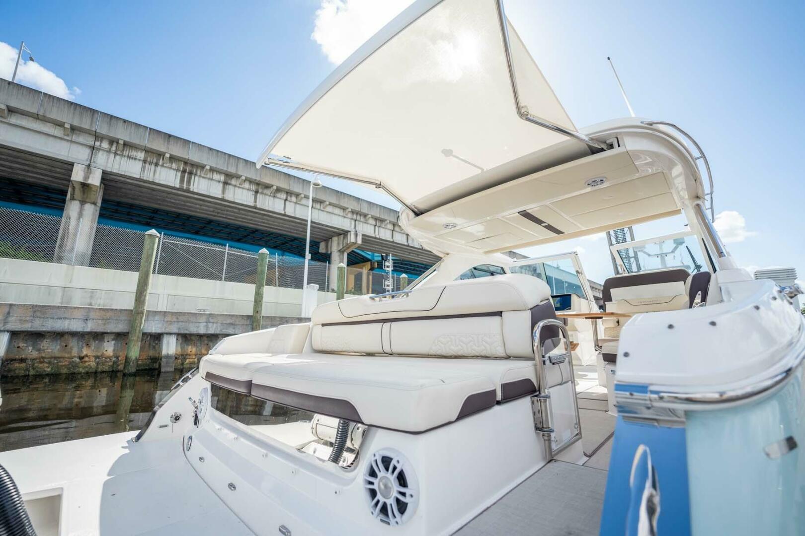 Regal-LX36 2022-Las Brisas Fort Lauderdale-Florida-United States-4183513 | Thumbnail