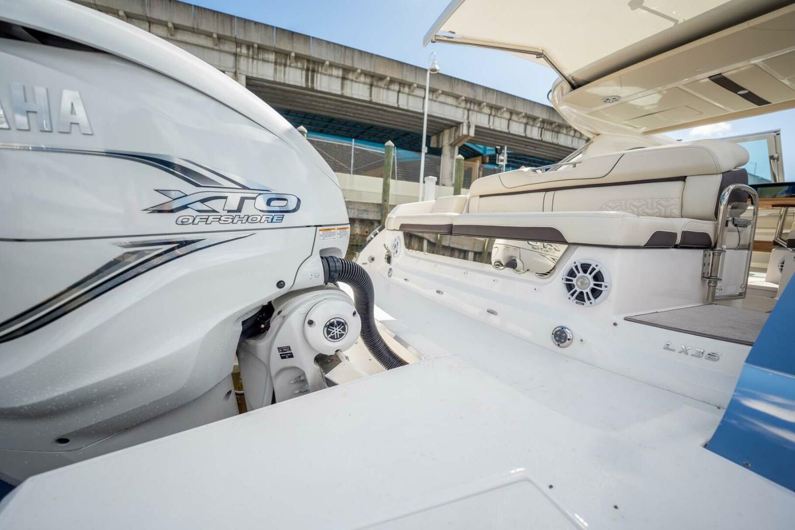 Regal-LX36 2022-Las Brisas Fort Lauderdale-Florida-United States-4183514 | Thumbnail