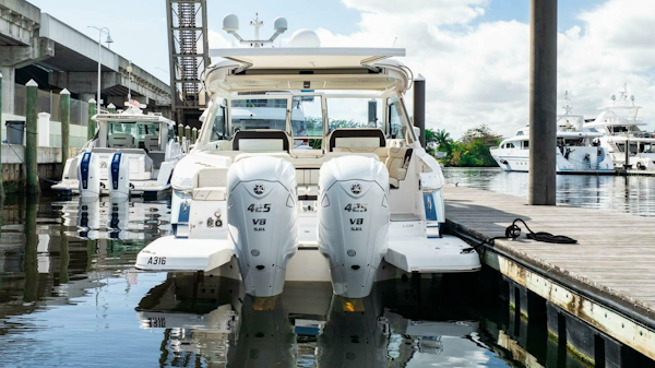 Regal-LX36 2022-Las Brisas Fort Lauderdale-Florida-United States-4183527