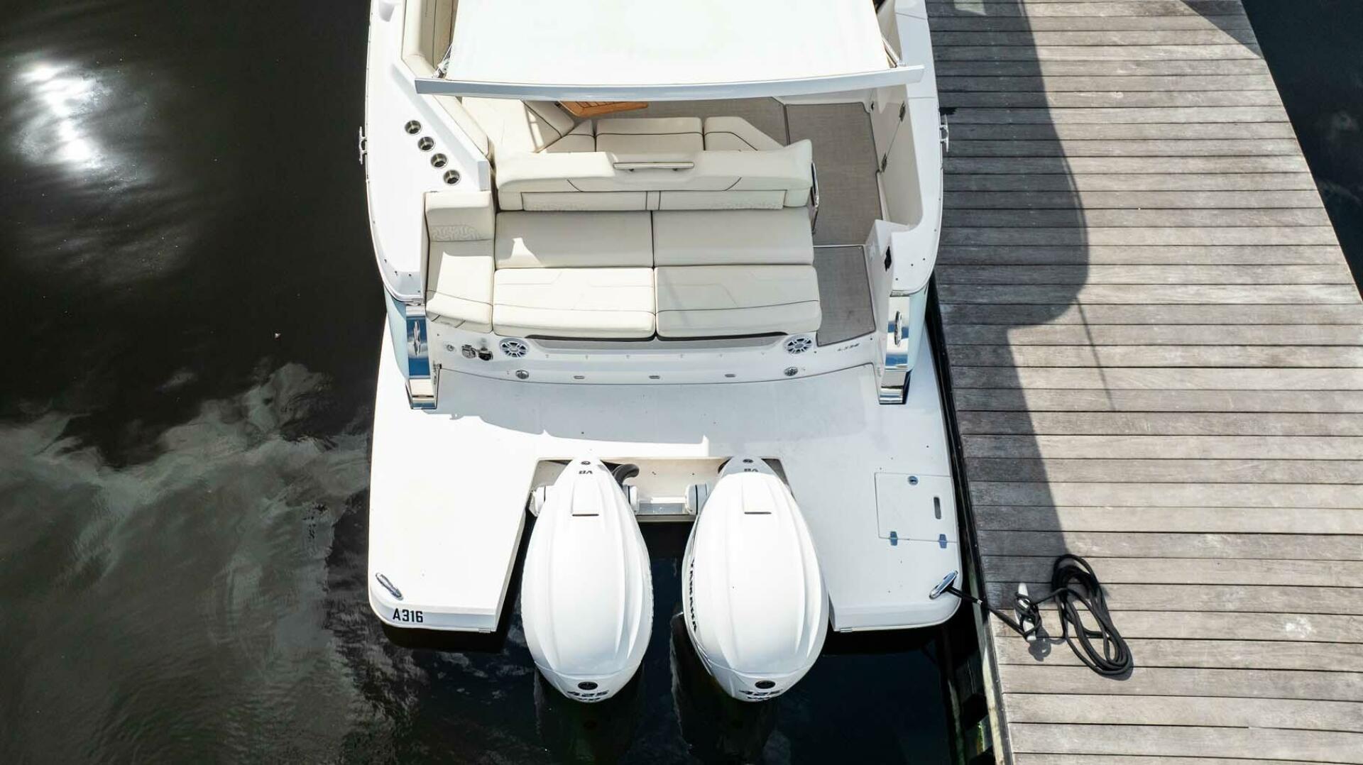 Regal-LX36 2022-Las Brisas Fort Lauderdale-Florida-United States-4183529 | Thumbnail