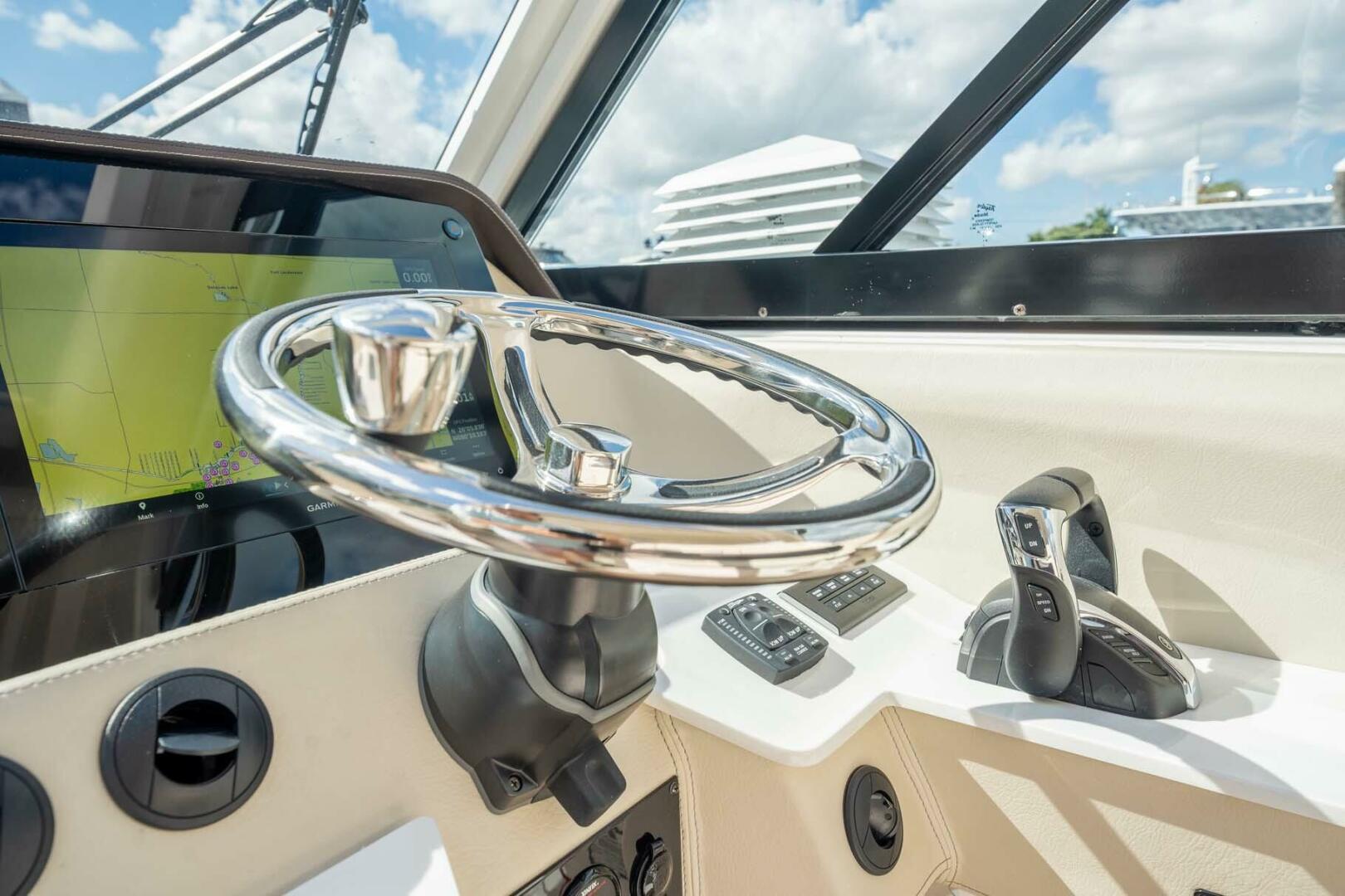 Regal-LX36 2022-Las Brisas Fort Lauderdale-Florida-United States-4183483 | Thumbnail