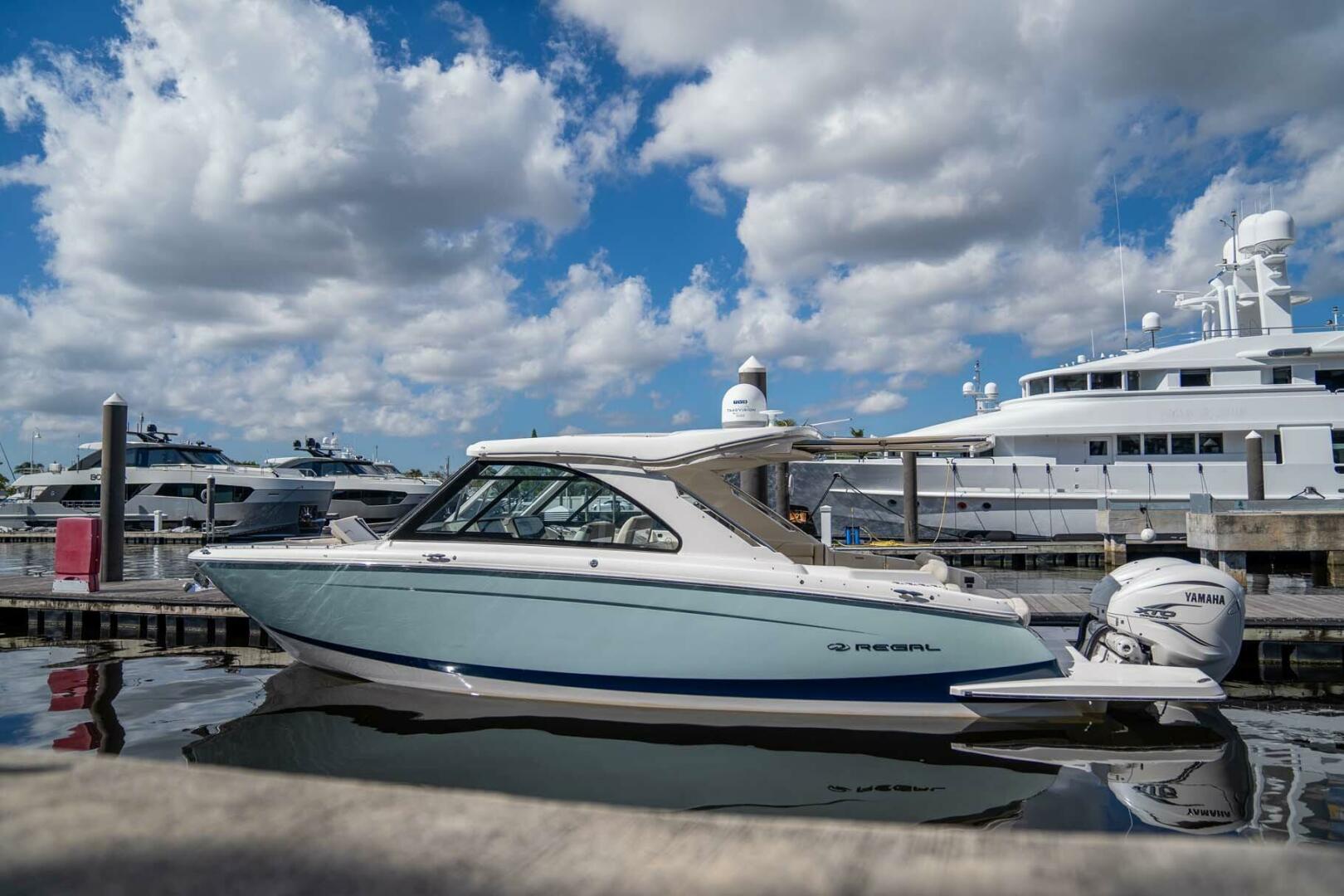 Regal-LX36 2022-Las Brisas Fort Lauderdale-Florida-United States-4183524 | Thumbnail