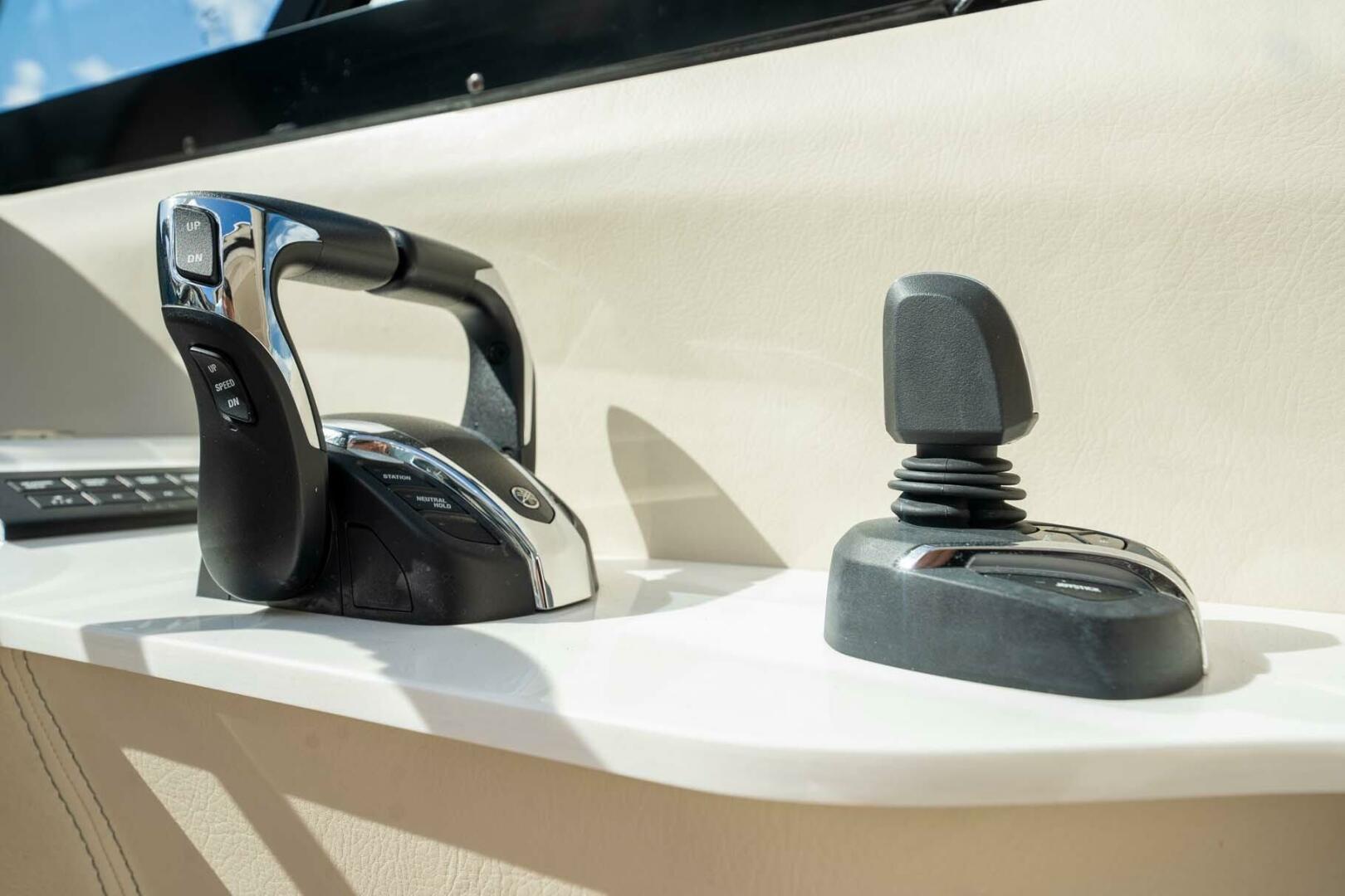 Regal-LX36 2022-Las Brisas Fort Lauderdale-Florida-United States-4183484 | Thumbnail