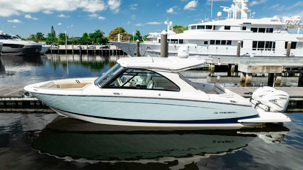 Regal-LX36 2022-Las Brisas Fort Lauderdale-Florida-United States-4183518