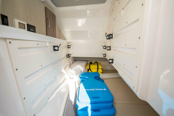 Regal-LX36 2022-Las Brisas Fort Lauderdale-Florida-United States-4183509