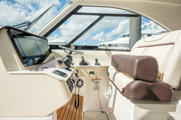 Regal-LX36 2022-Las Brisas Fort Lauderdale-Florida-United States-4183481