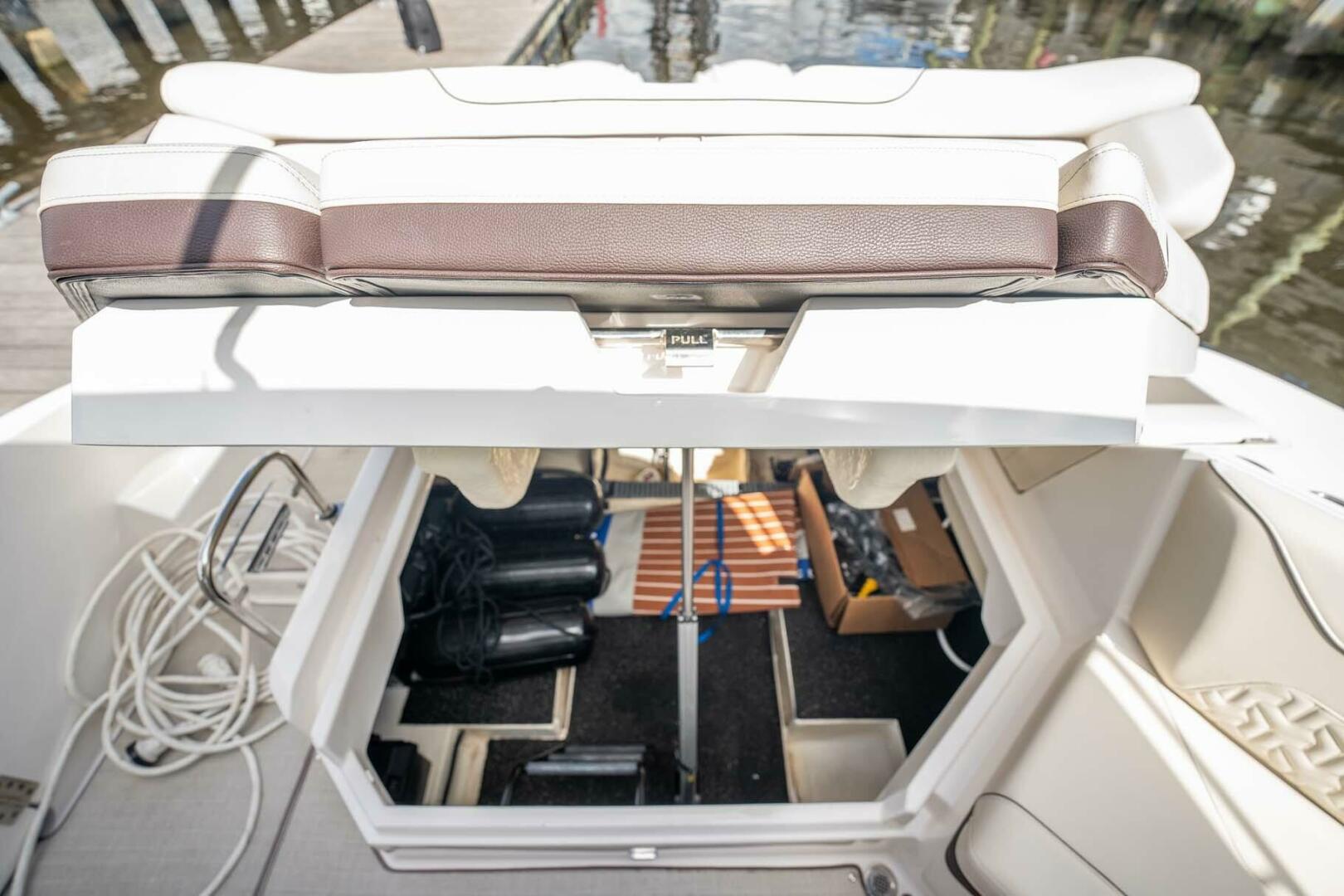 Regal-LX36 2022-Las Brisas Fort Lauderdale-Florida-United States-4183495 | Thumbnail