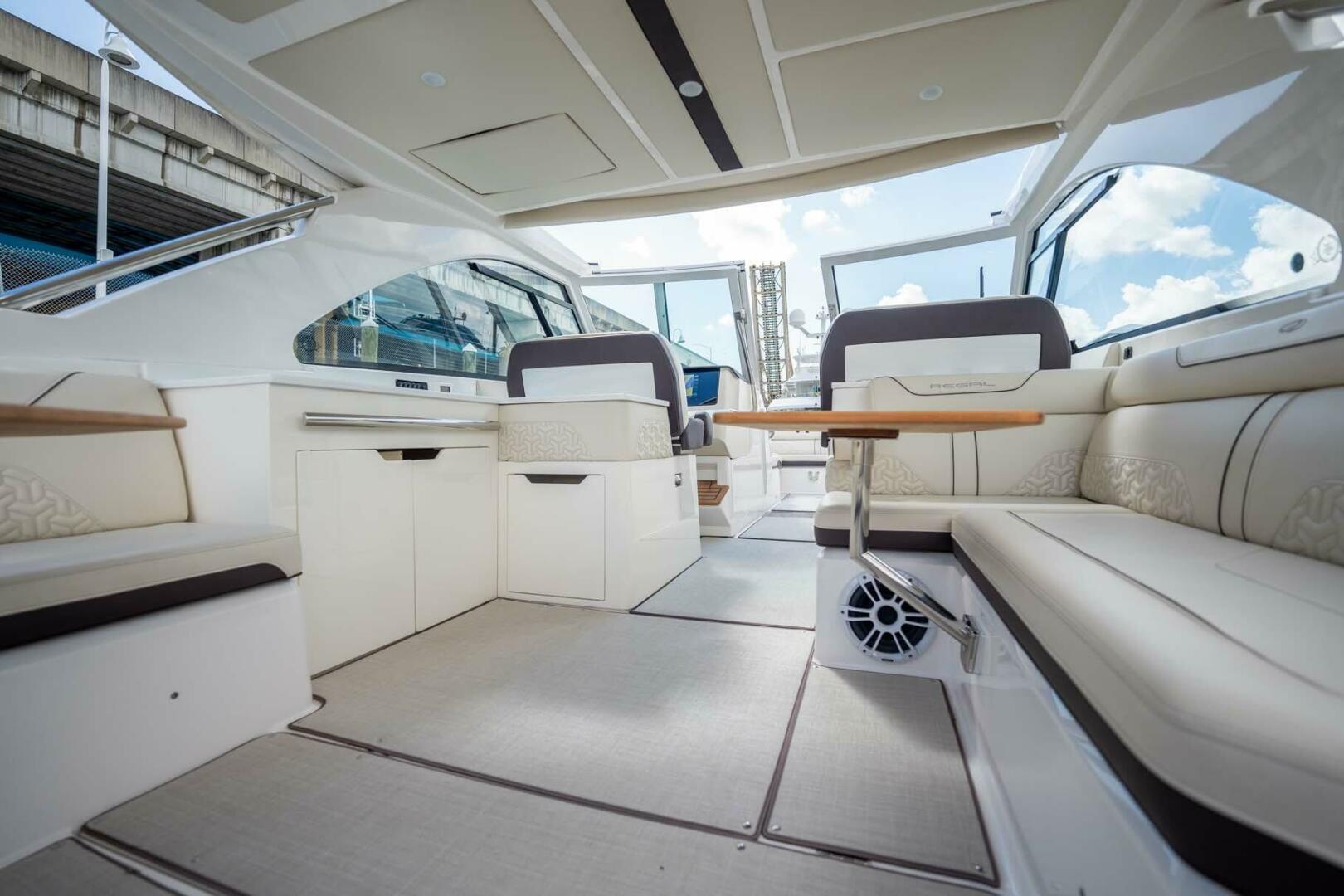 Regal-LX36 2022-Las Brisas Fort Lauderdale-Florida-United States-4183510 | Thumbnail