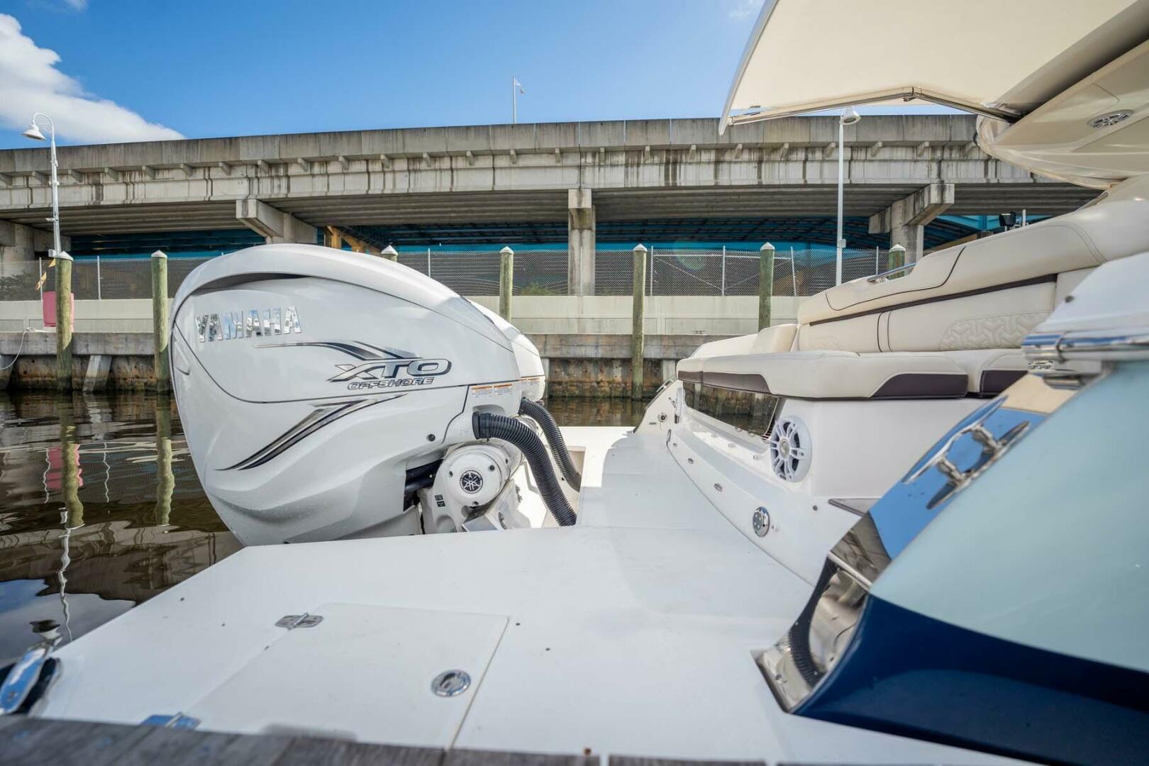 Regal-LX36 2022-Las Brisas Fort Lauderdale-Florida-United States-4183532 | Thumbnail