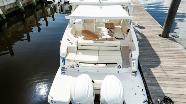 Regal-LX36 2022-Las Brisas Fort Lauderdale-Florida-United States-4183528