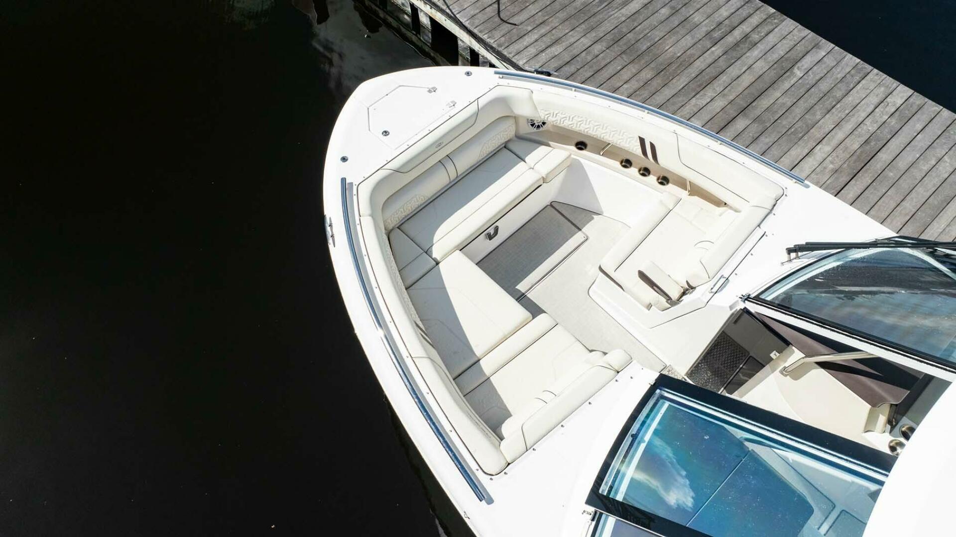 Regal-LX36 2022-Las Brisas Fort Lauderdale-Florida-United States-4183479 | Thumbnail