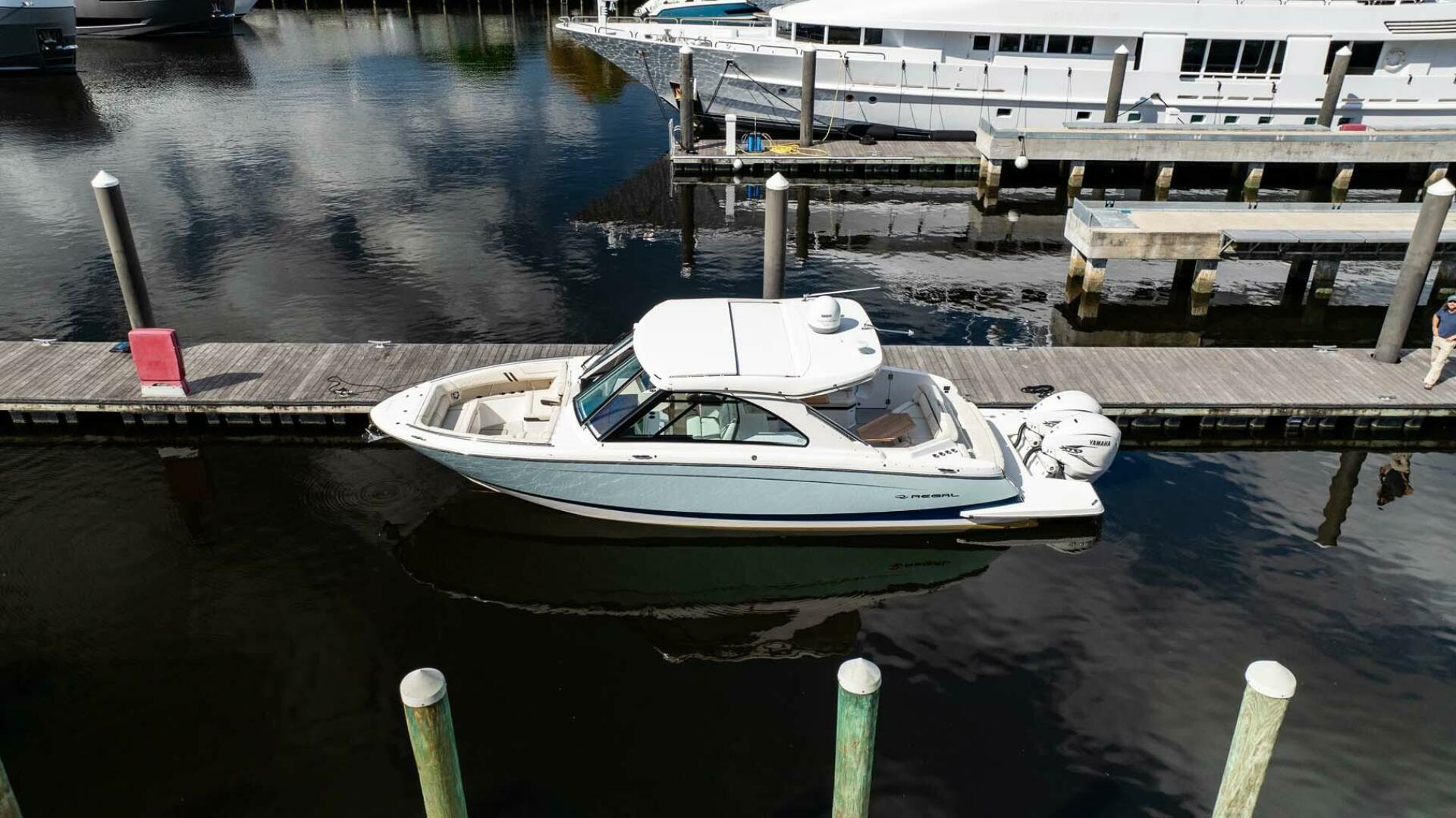 Regal-LX36 2022-Las Brisas Fort Lauderdale-Florida-United States-4183517 | Thumbnail