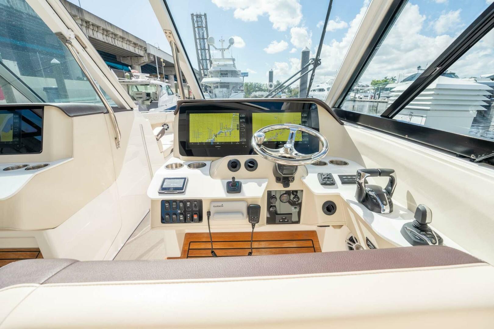 Regal-LX36 2022-Las Brisas Fort Lauderdale-Florida-United States-4183487 | Thumbnail