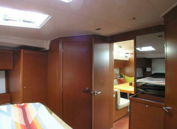 Beneteau-51.1 2019 -Branford-Connecticut-United States-4103698