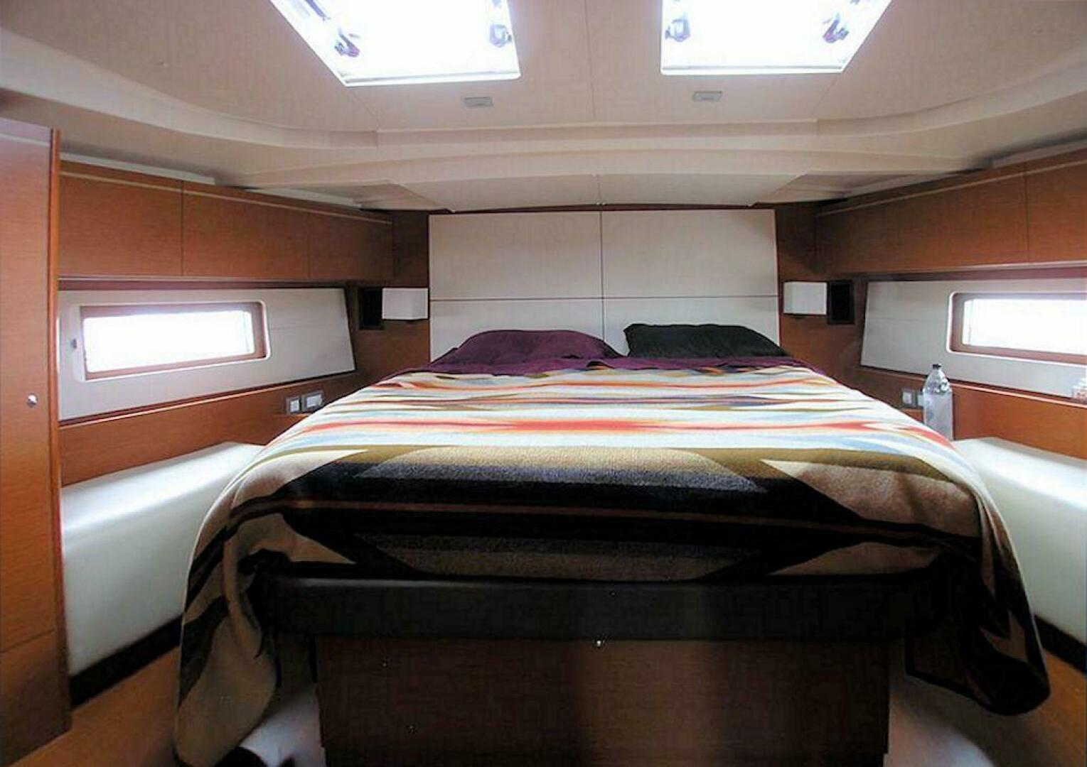 Beneteau-51.1 2019 -Branford-Connecticut-United States-4103704 | Thumbnail