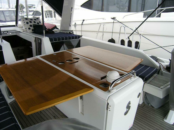 Beneteau-51.1 2019 -Branford-Connecticut-United States-4103689