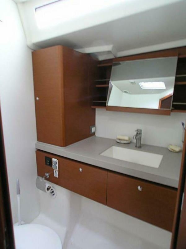 Beneteau-51.1 2019 -Branford-Connecticut-United States-4103690