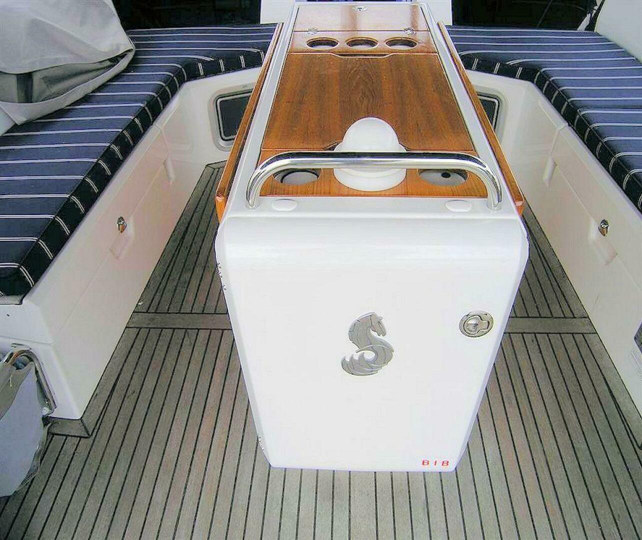 Beneteau-51.1 2019 -Branford-Connecticut-United States-4103703 | Thumbnail