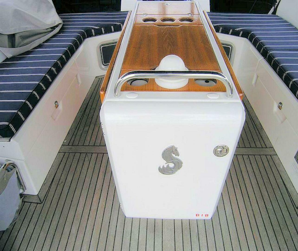 Beneteau-51.1 2019 -Branford-Connecticut-United States-4103703