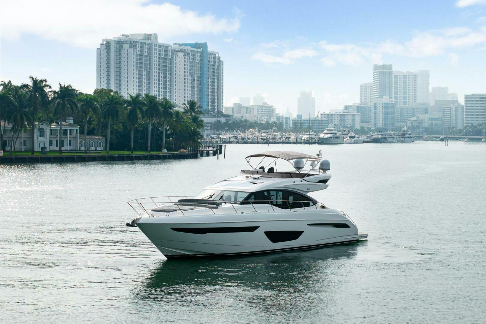 Princess-S65 2017-Cinderella  Sag Harbor-New York-United States-2017 Princess S65-4109479