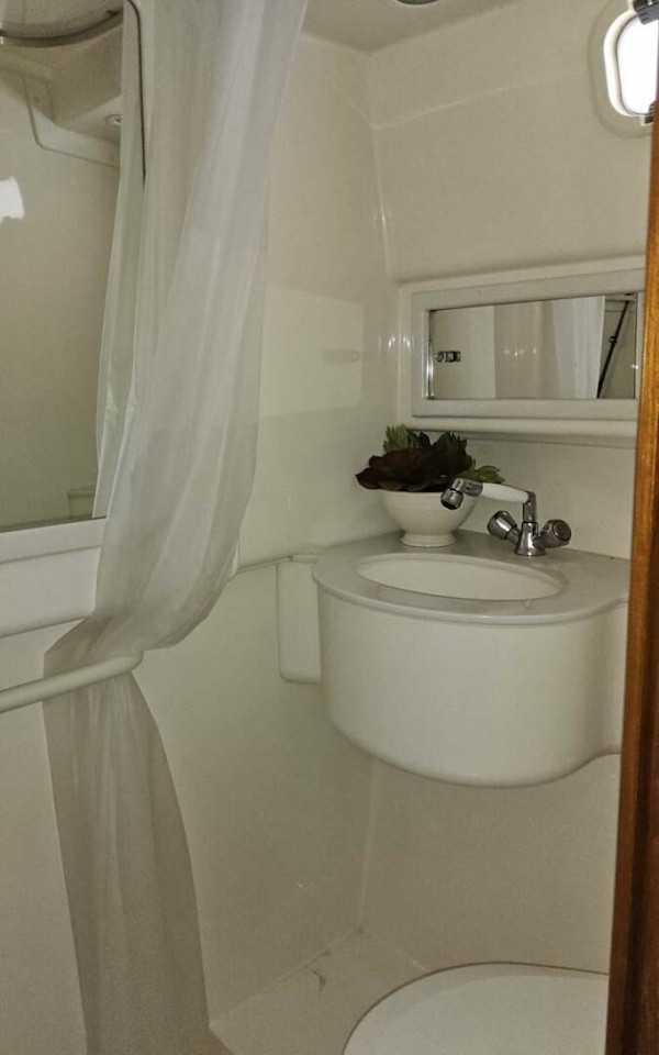 Cabo-32 Express 2005-Sempre Avanti Coral Gables-Florida-United States-4110723