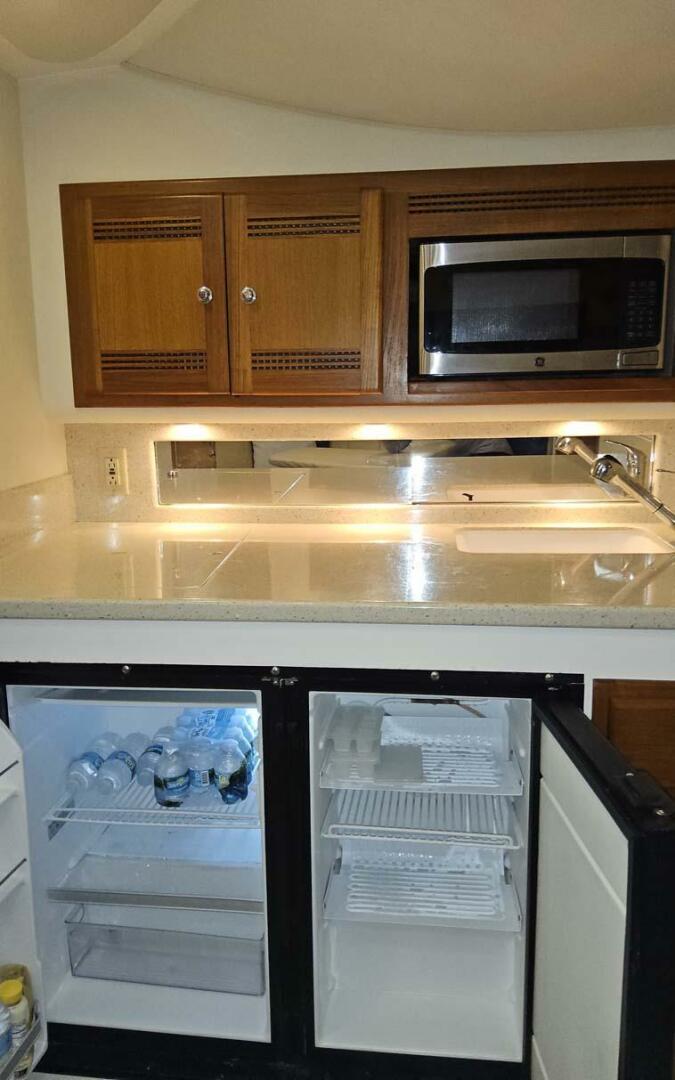 Cabo-32 Express 2005-Sempre Avanti Coral Gables-Florida-United States-4110720 | Thumbnail